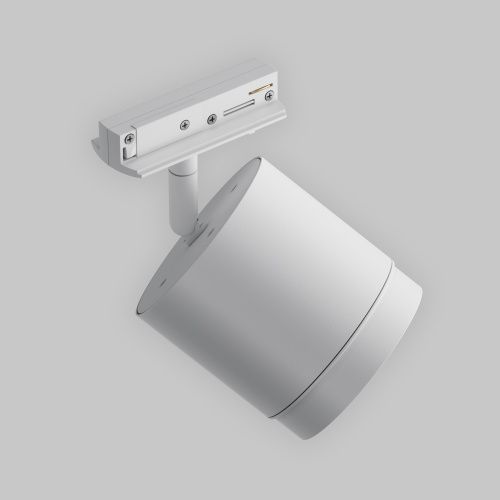 Трековый светильник Technical TR088-1-GX53-W  фото 8
