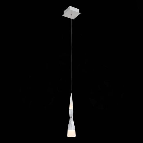 Подвесной светодиодный светильник ST Luce Bochie SL405.103.01  фото 2