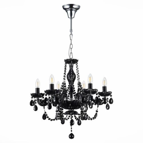 Подвесная люстра ST Luce Odilia SL642.403.06  фото 2