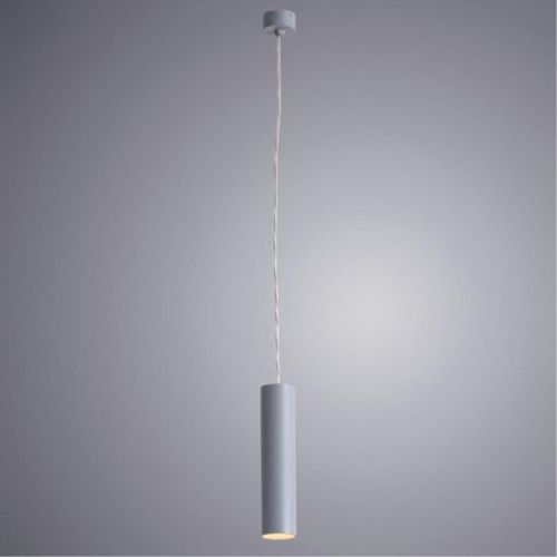 Подвесной светильник Arte Lamp Sirius A1524SP-1GY  фото 2