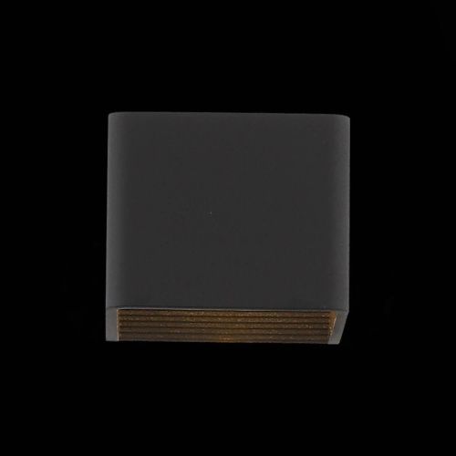 Настенный светодиодный светильник ST Luce Grappa 2 SL455.041.01  фото 3
