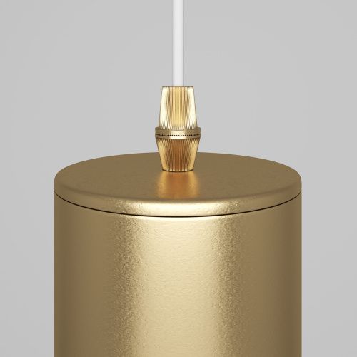 Подвесной светильник Maytoni Technical Focus P075PL-01MG  фото 6