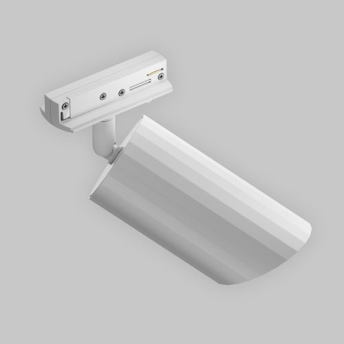 Трековый светильник Maytoni Technical Lipari TR087-1-GU10-W  фото 6