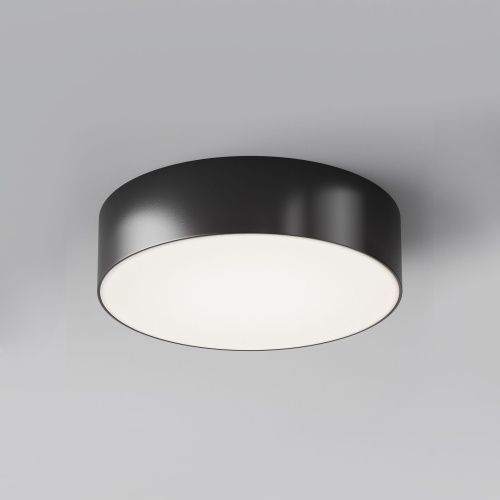 Потолочный светильник Outdoor O431CL-L30B4K  фото 7