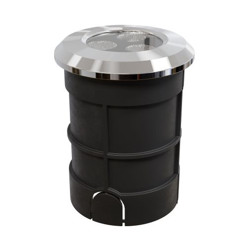 Встраиваемый светильник Outdoor O044DL-L3S3K  фото 3