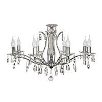 Подвесная люстра Arti Lampadari Alberi E 1.1.8.601 N 