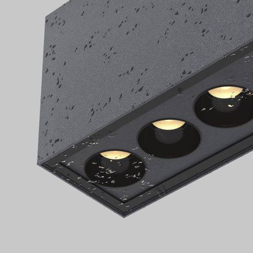 Потолочный светильник Outdoor O309CL-L10GF3K  фото 2