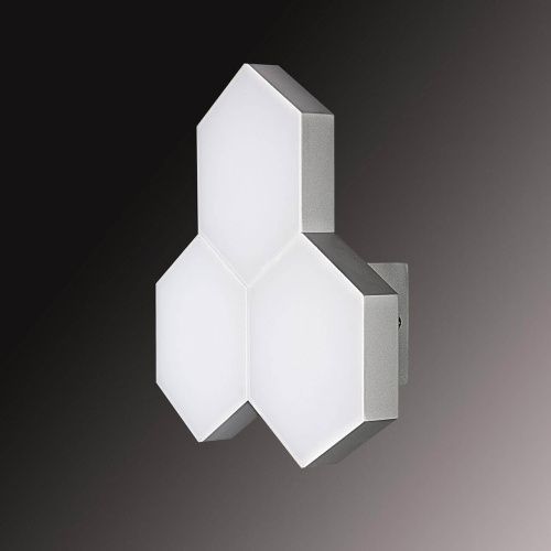 Настенный светильник Lightstar Favo 750634  фото 2