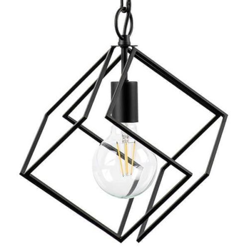 Подвесной светильник Lightstar Gabbia 732317  фото 2