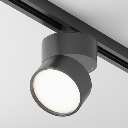 Трековый светильник Technical TR007-1-12W4K-B-1  фото 3
