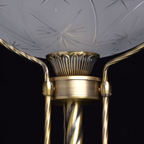 Торшер MW-Light Афродита 317042501  фото 6