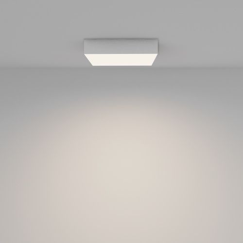 Потолочный светильник Technical C032CL-36W4K-SQ-W  фото 7