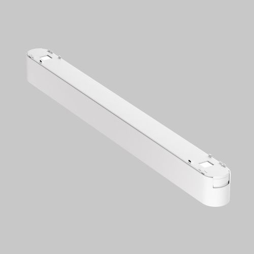 Трековый светильник Technical TR080-1-18W3K-W  фото 6