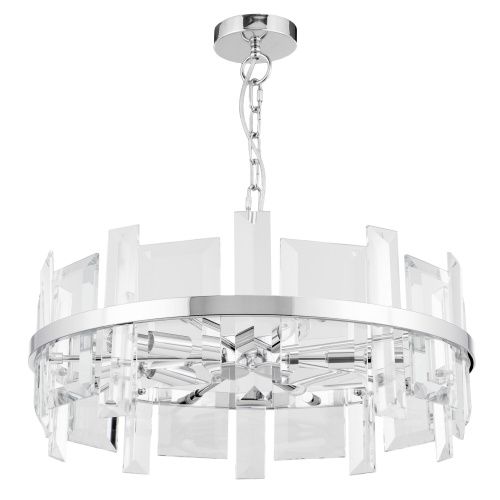 Подвесная люстра Maytoni Cerezo MOD201PL-05N  фото 5