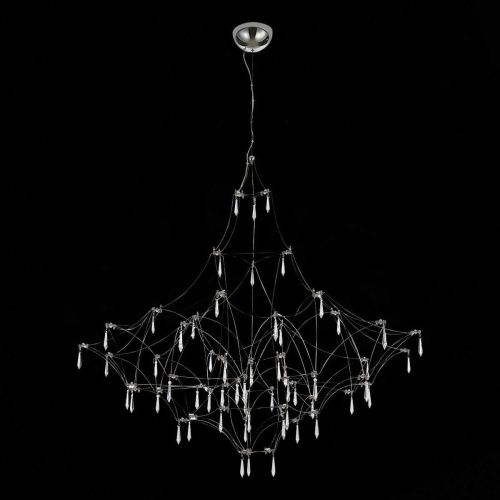 Подвесная люстра ST Luce Gravetta SL797.113.114  фото 4