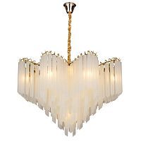 Подвесная люстра Kink Light Грай 07310-9,33 