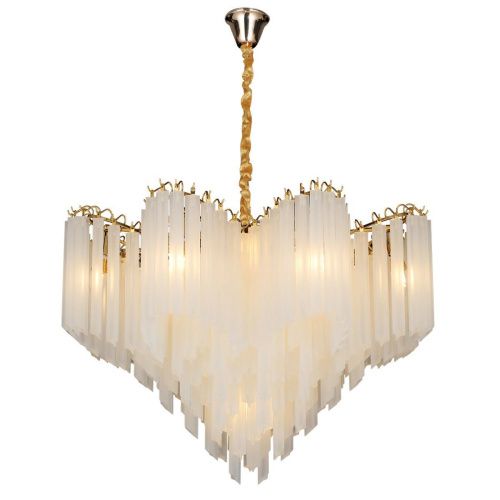 Подвесная люстра Kink Light Грай 07310-9,33 