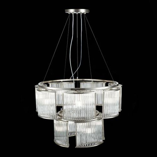 Подвесная люстра ST Luce Velletri SL1627.103.11  фото 6