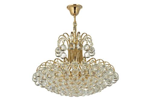 Подвесная люстра Arti Lampadari Alanno E 1.5.60.100 GB 