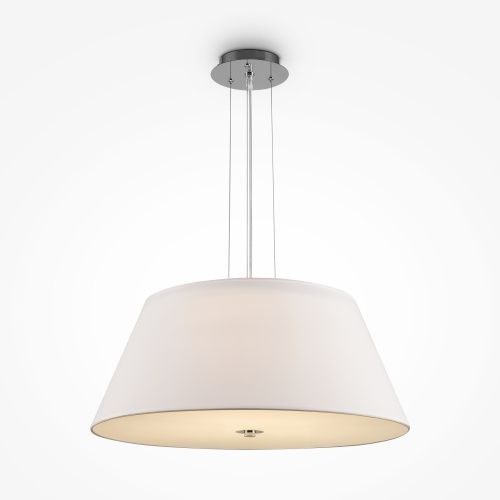 Подвесной светильник Maytoni Bergamo MOD613PL-03CH  фото 2