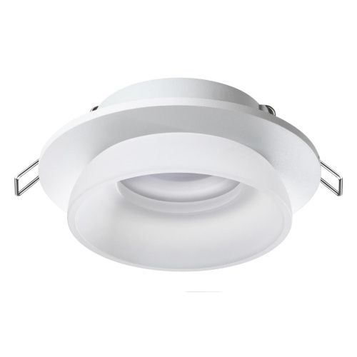 Светильник встраиваемый SONEX Lirio 370722 