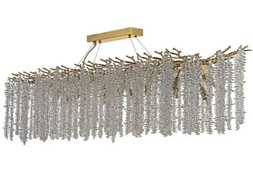 Люстра подвесная Dio D'Arte Elite Tavenna H 1.5.150x48.100 G 