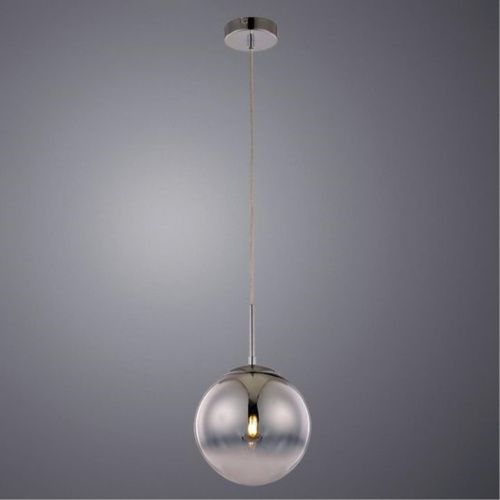 Подвесной светильник Arte Lamp Jupiter Chrome A7961SP-1CC  фото 2