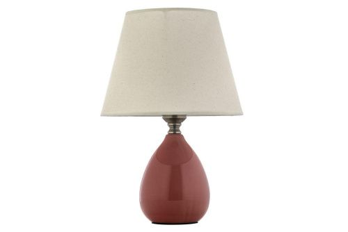 Настольная лампа Arti Lampadari Riccardo E 4.1 R 