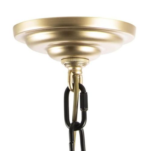 Подвесная люстра Lightstar Enna 762097  фото 5