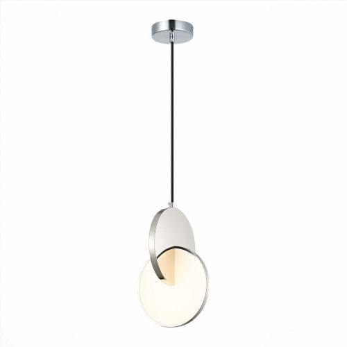 Подвесной светодиодный светильник ST Luce Eclisse SL6107.113.01 