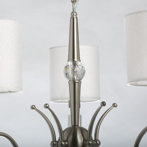 Подвесная люстра MW-Light Конрад 11 667012605  фото 6