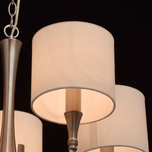 Подвесная люстра MW-Light Конрад 5 667011105  фото 6