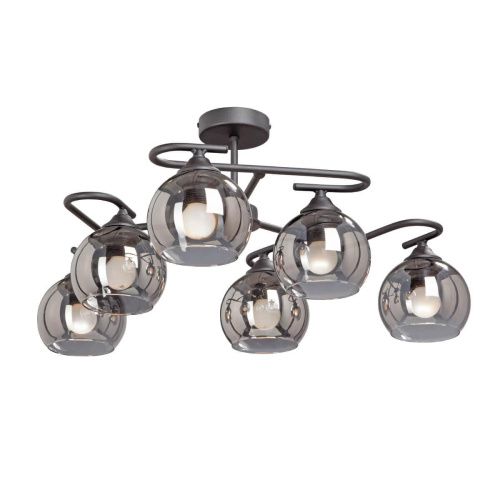 Потолочная люстра Vitaluce V4902-1/6PL 