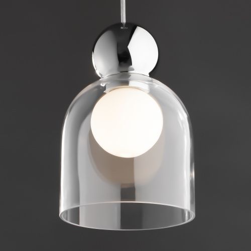 Подвесной светильник Freya FR5220PL-01CH2  фото 3