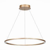 Подвесной светодиодный светильник ST Luce ST605.243.34 