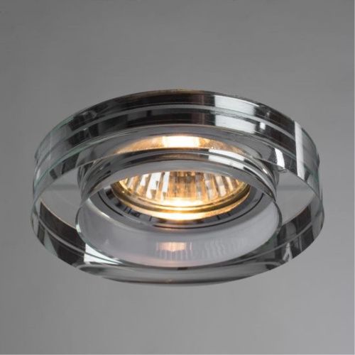 Встраиваемый светильник Arte Lamp Wagner A5221PL-1CC  фото 3