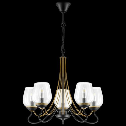 Подвесная люстра Lightstar Bolla 734057  фото 6