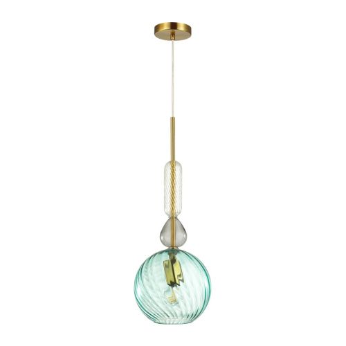 Подвесной светильник Odeon Light Pendant Bella 4648/1 