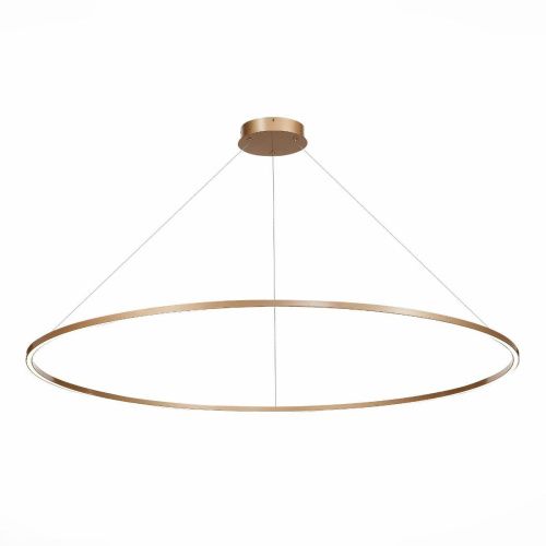 Подвесной светодиодный светильник ST Luce ST605.203.72 