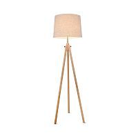 Торшер Maytoni Calvin Z177-FL-01-BR 
