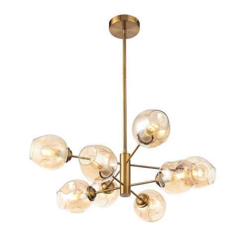 Подвесная люстра ST Luce Fovia SL1500.203.08 