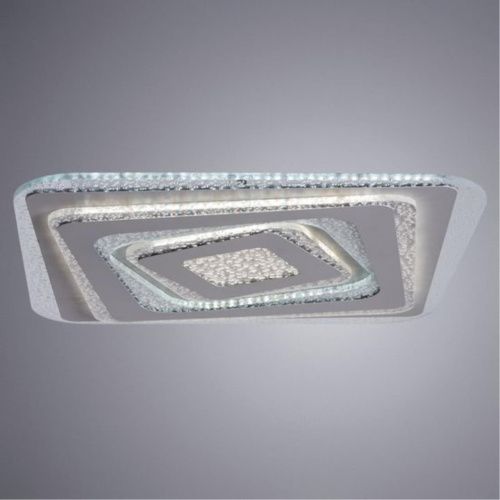 Потолочный светодиодный светильник Arte Lamp Multi-Bead A1383PL-1CL  фото 2