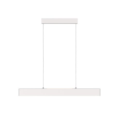 Подвесной светодиодный светильник Maytoni Step P010PL-L23W4K 