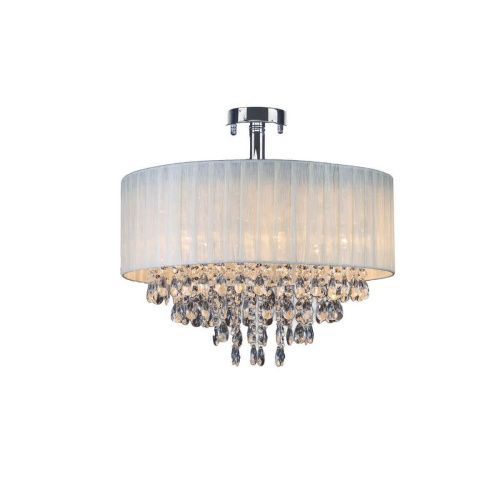 Потолочная люстра ST Luce Lusso SL893.502.07 