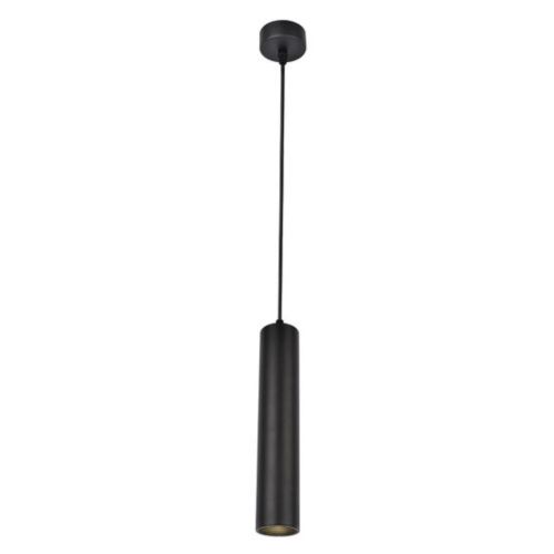 Подвесной светильник Arte Lamp Lira A5600SP-1BK  фото 2