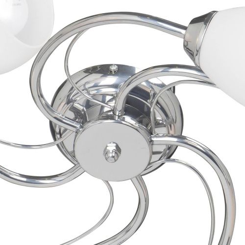 Потолочная люстра Vitaluce V3236/5PL  фото 3