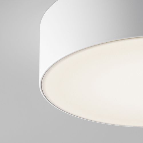 Потолочный светильник Outdoor O431CL-L30W4K  фото 2