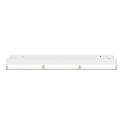 Трековый светильник Technical TR106-4-18W-DS-W 