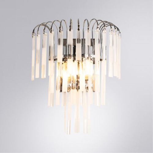 Бра Arte Lamp Eliza A1009AP-2CC  фото 2