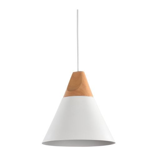 Подвесной светильник Maytoni Bicones P359-PL-01-W  фото 6